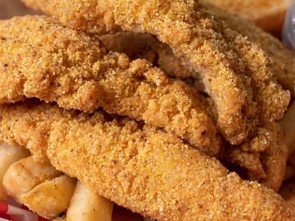 Additional Catfish Fillet