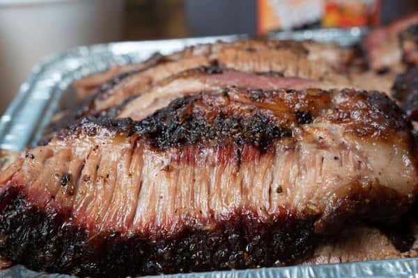 Pound of Brisket