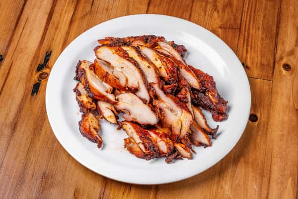 Pound Of Chicken