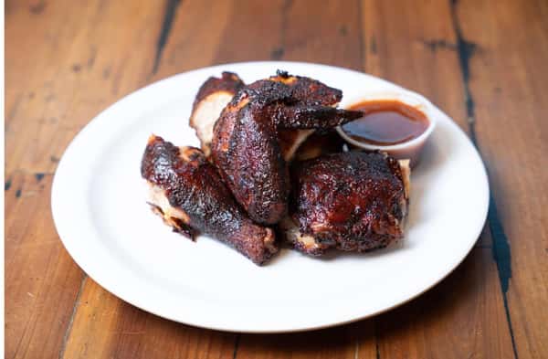 Chicken (Half)