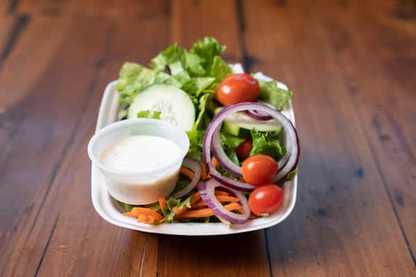 Tossed Salad