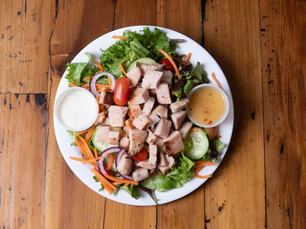 Smokey's Salad