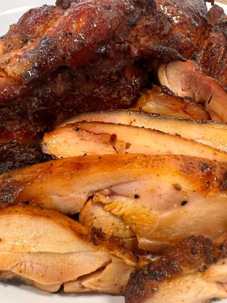 Pound of Chicken