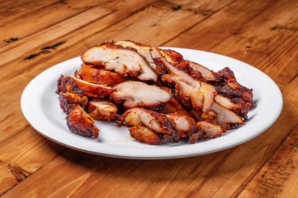 Pound of Chicken