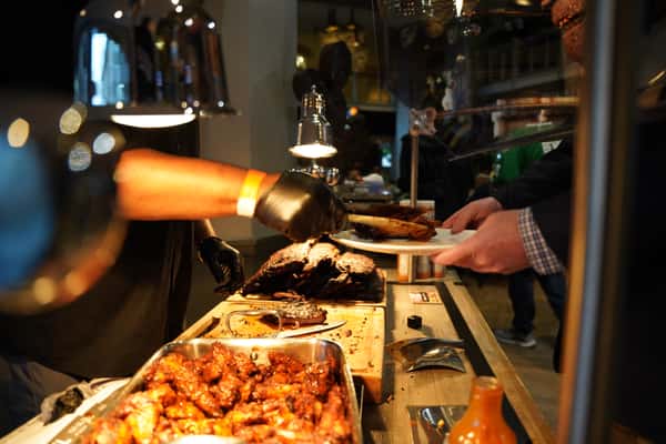Food preparation