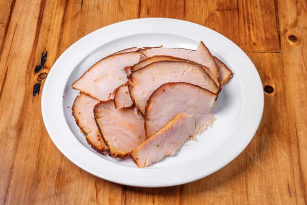 Pound Of Turkey