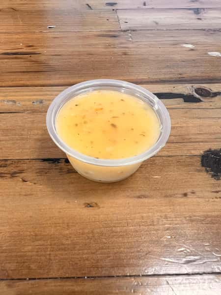 Italian Dressing