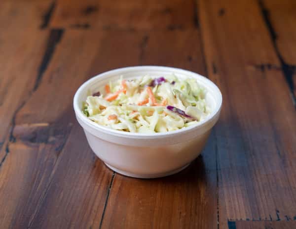 Cole Slaw