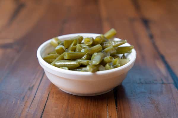 Green Beans