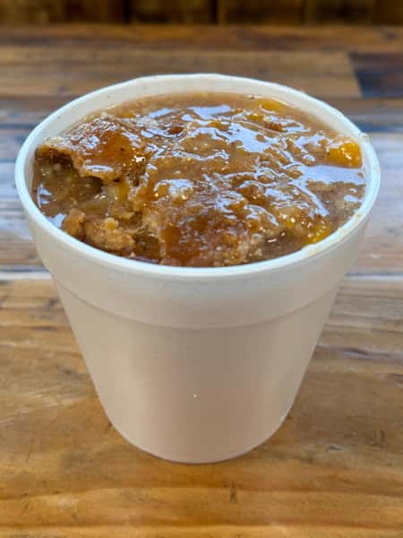 Quart Dessert