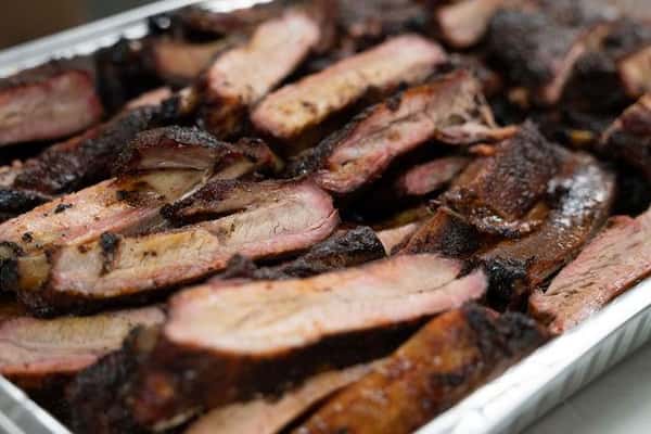 Pound of Ribs