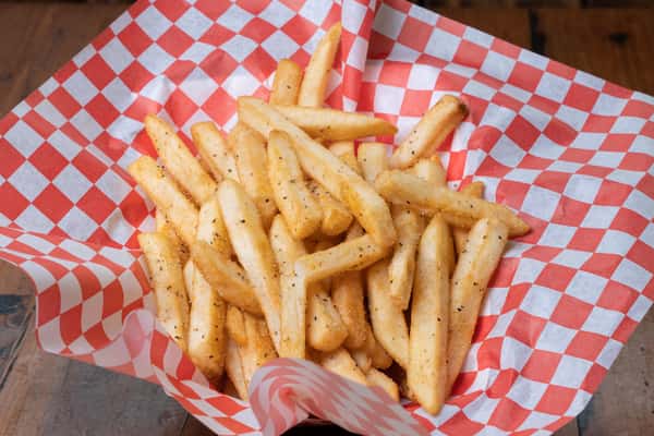 Fries