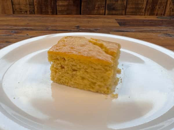 Cornbread