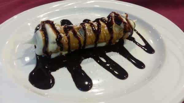 Cannoli