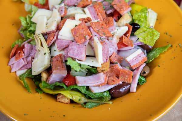 Antipasto