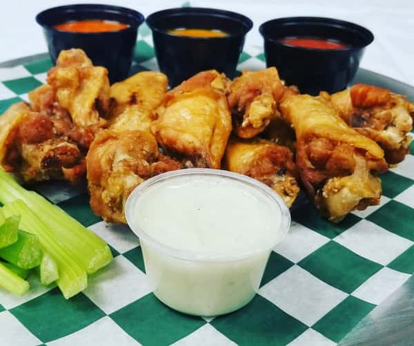 1 Dozen (12)