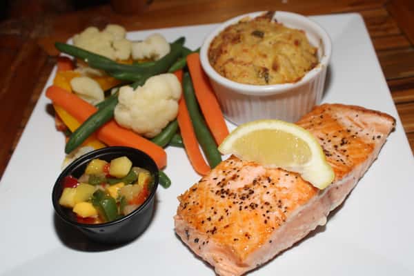 Salmon