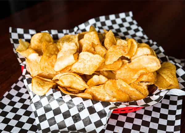 Tater Chips Appetizers/Salad/Soup The Loose Wheel Bar & Grill in WA
