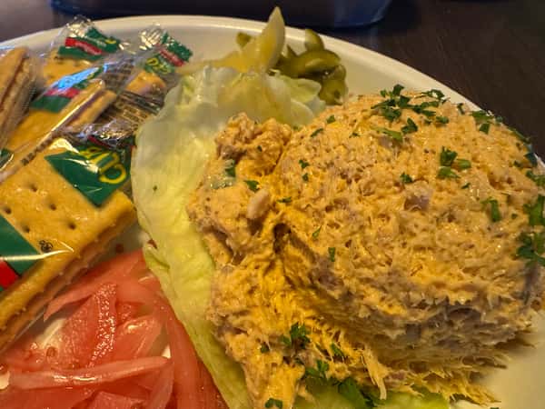 SMOKED FISH DIP