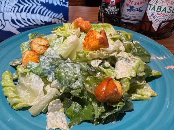 CAESAR SALAD
