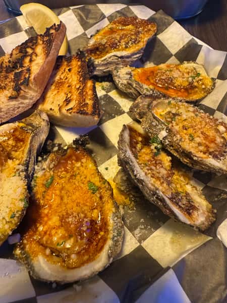 OYSTER'S AL (6)