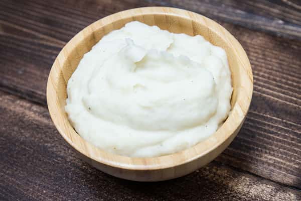 Mashed Potatoes (24HR NOTICE)