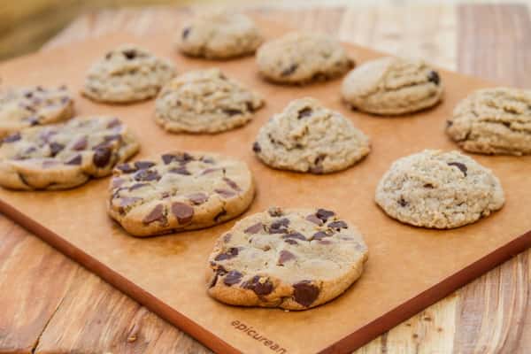 Fresh baked, Homemade COOKIES 🍪