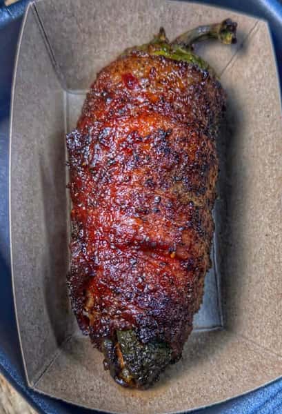 SATURDAY & SUNDAY ONLY - Texas Twinkie
