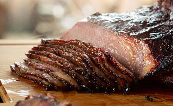 THIS SATURDAY ONLY - Japanese A-5 Wagyu Brisket