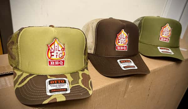 Hats