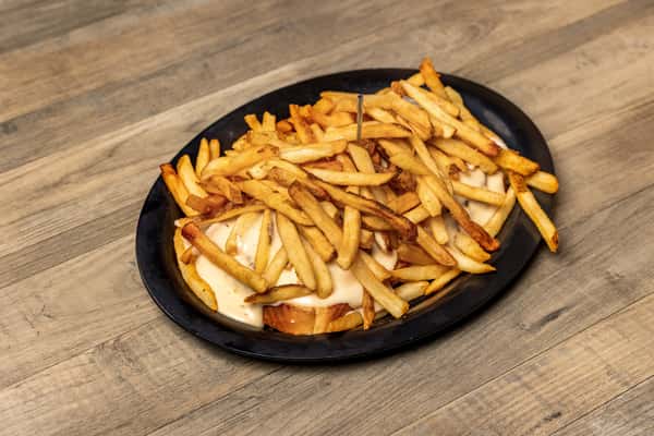 Wild Side Horseshoe (Twice the Meat)
