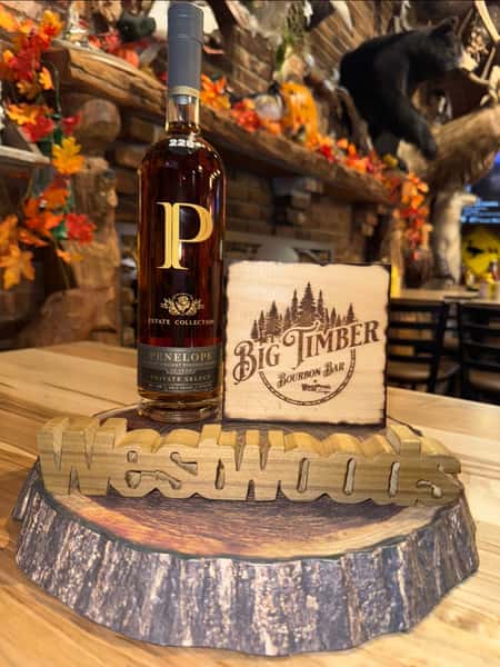 Penelope Private Select 10 Year (228)