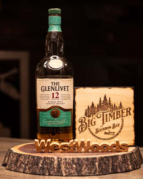 Glenlevit 12 Year (285)