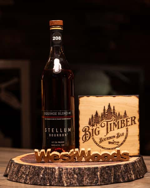 Stellum Equinox Blend #1 (208)