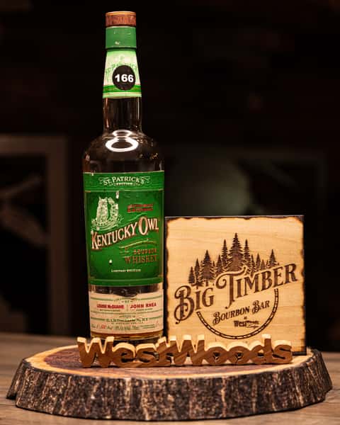 Kentucky Owl St Pat's (166)