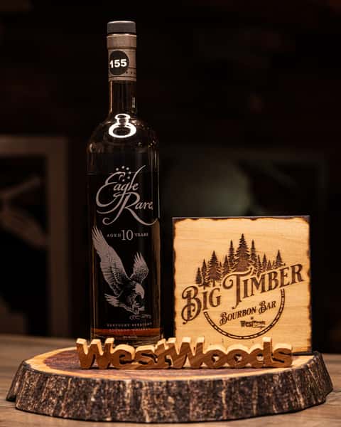 Eagle Rare 10 Years (155)