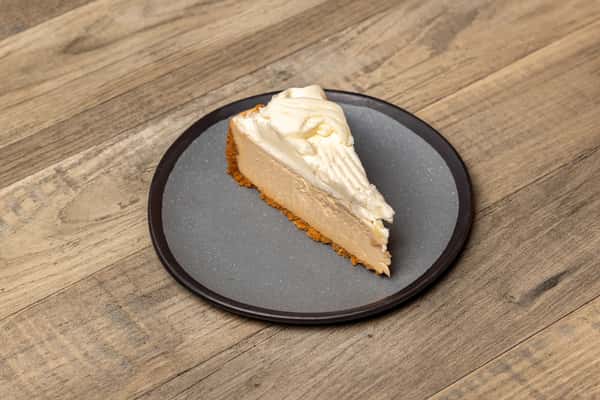 dessert