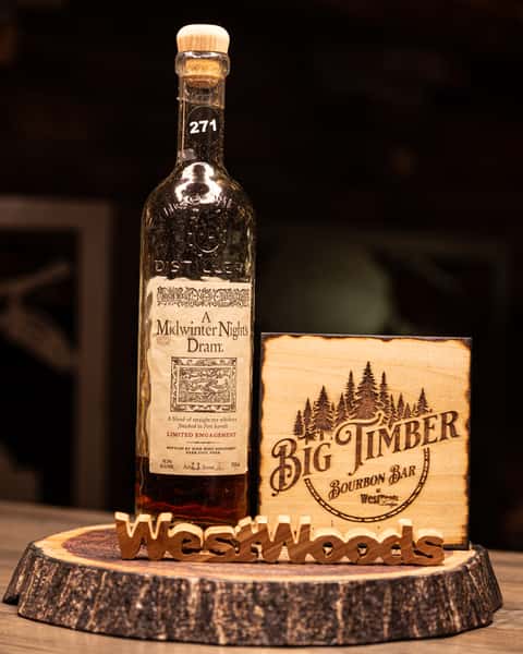 High West A Midwinter Night's Dram Act 11, Scene 2 (271)