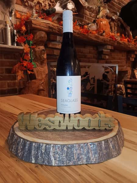 Seaglass - Riesling