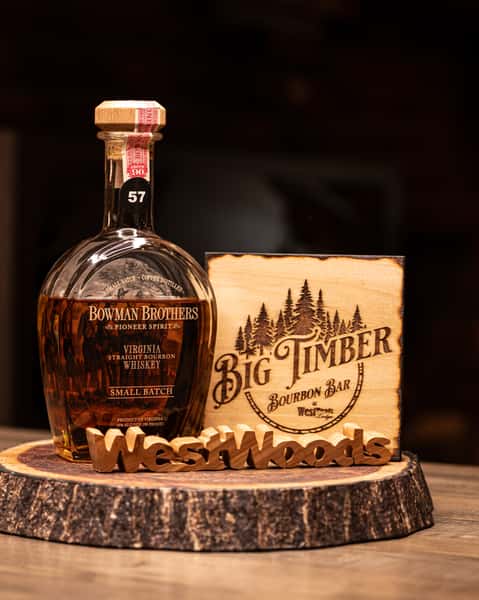 Bowman Brothers Small Batch (57)
