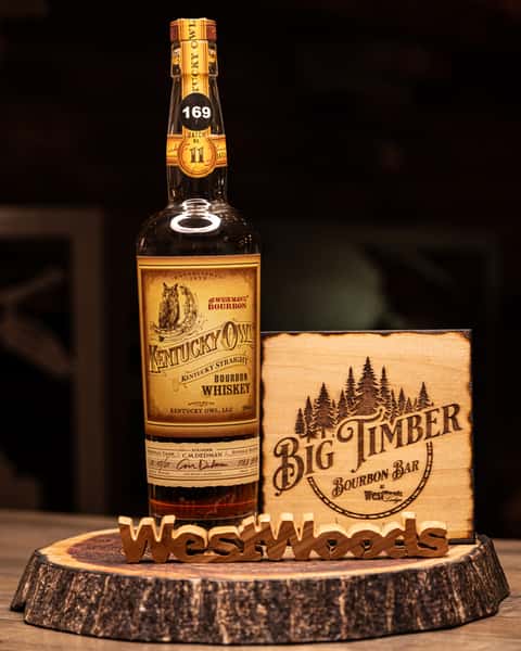 Kentucky Owl Batch 11 (169)