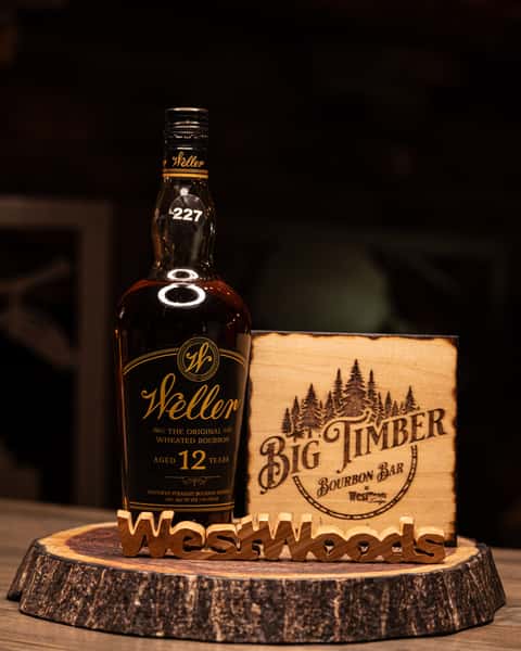 Weller 12 Year (227)