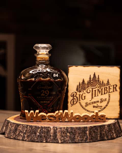 Crown Royal 29 Year (84)