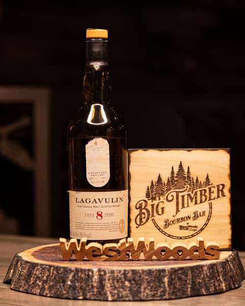 Lagavulin 8 Year (288)