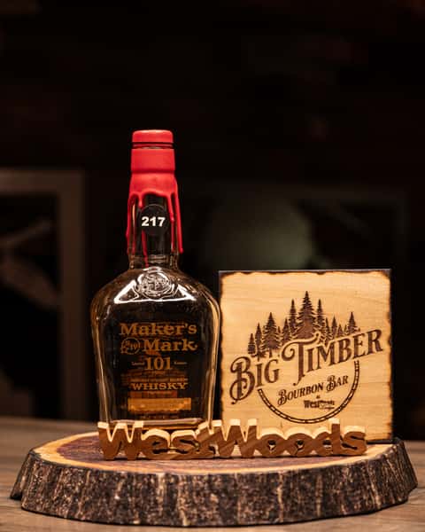 Maker's Mark 101 (217)