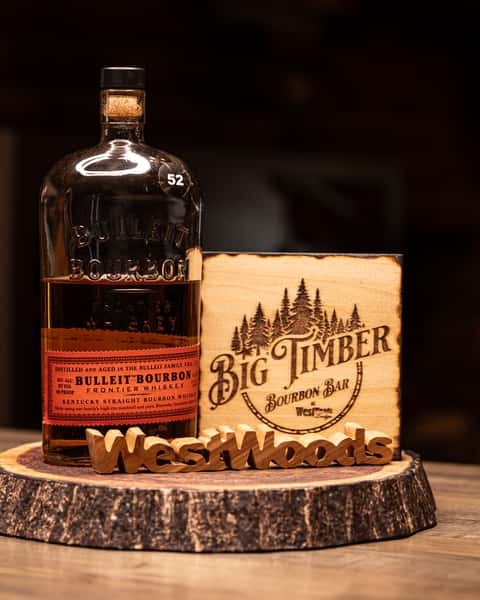 Bulleit Straight (52)
