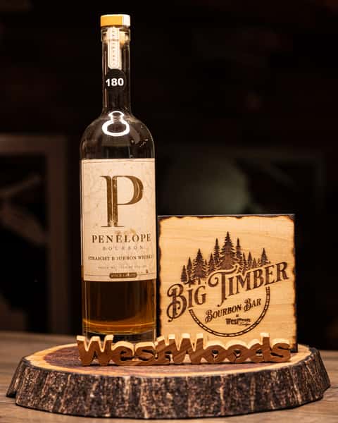 Penelope 4 Grain (180)