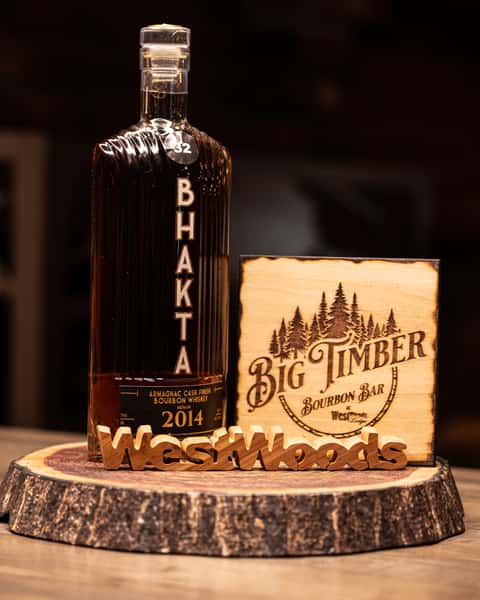 Bhakta 2014 Armagnac Cask Finish (32)
