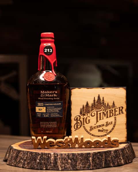 Maker's Mark 2023 Limited Release (213)