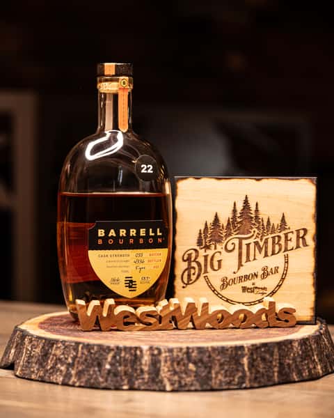 Barrell Bourbon 5 Year Batch 33 (22)
